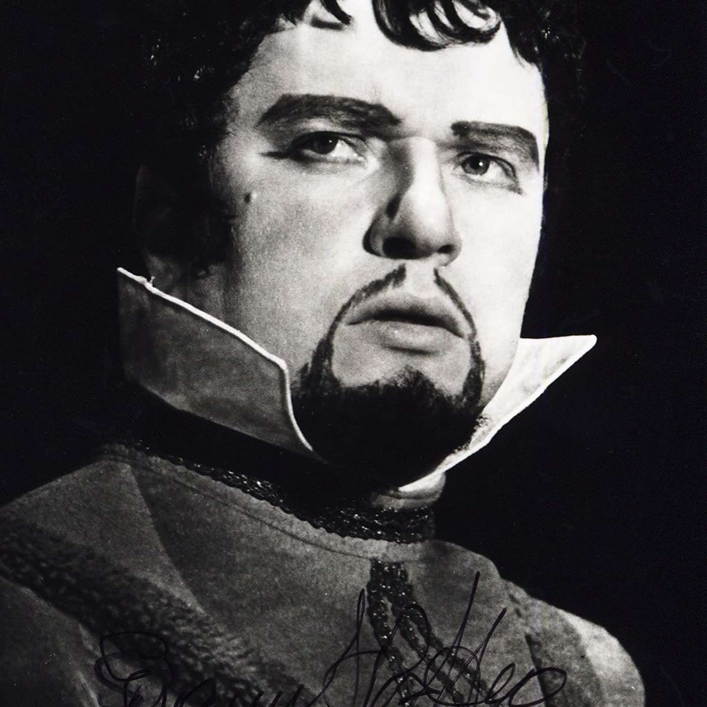 L'Aria che Tira…pillole di lirica - Nemico della Patria - (Andrea Chenier) - Gianni Maffeo