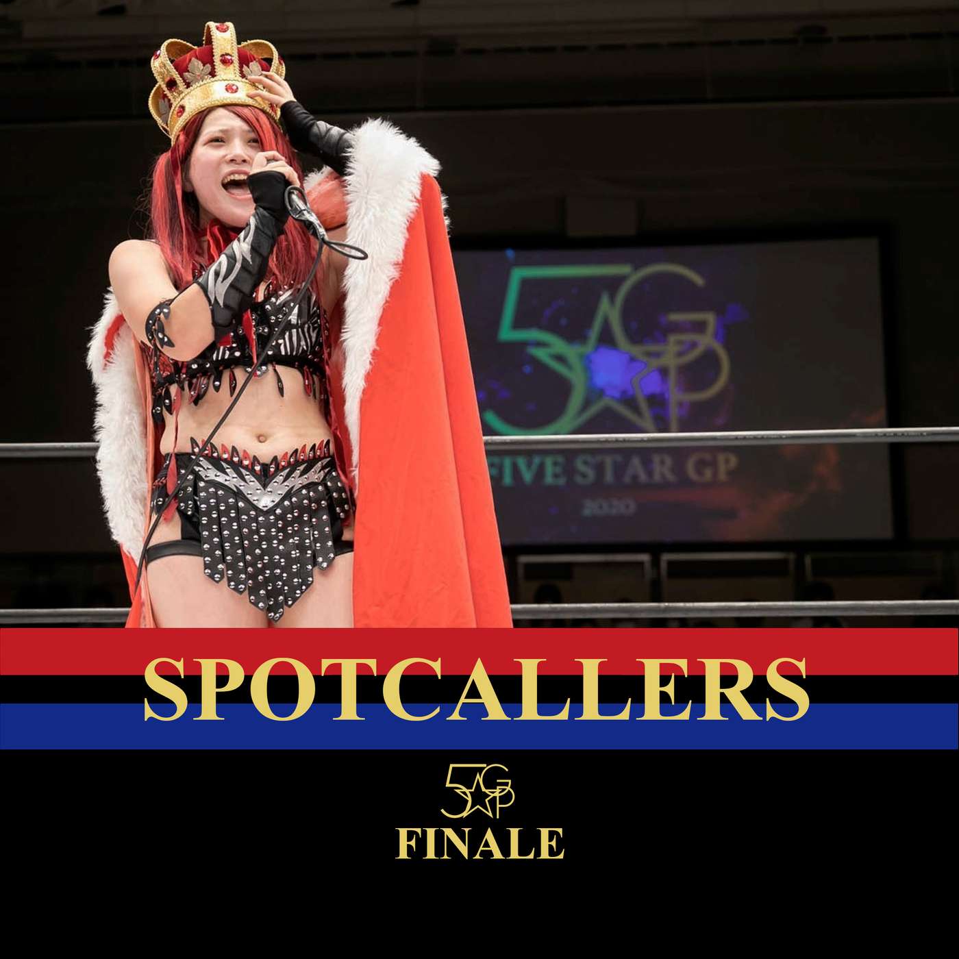 The A Show on RNC RADIO