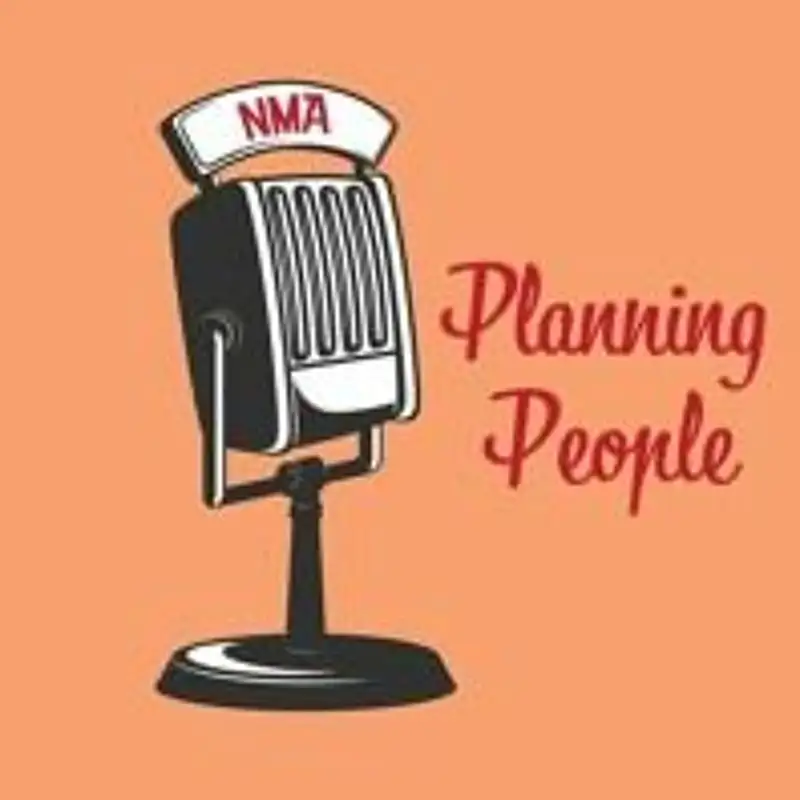 'Trying our hardest wasn't enough' Lessons in self-improvement with Alfie Mullan & Jo Little