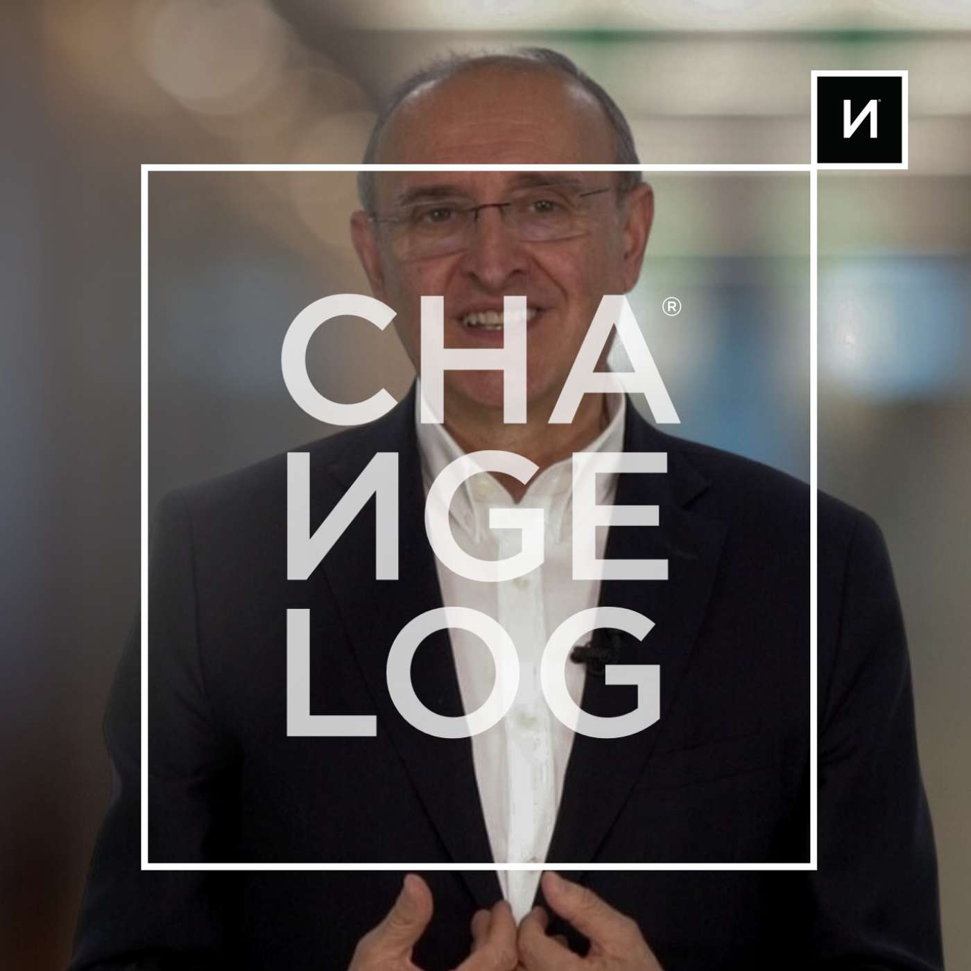 Masterclass de Management Humanista episode artwork