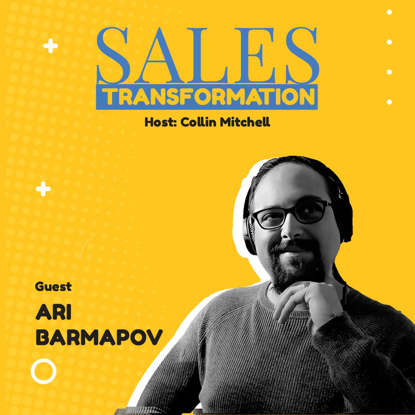 #513 S2 Episode 382 - BEYOND THE NOISE: How To Stand Out From The Crowd In Social