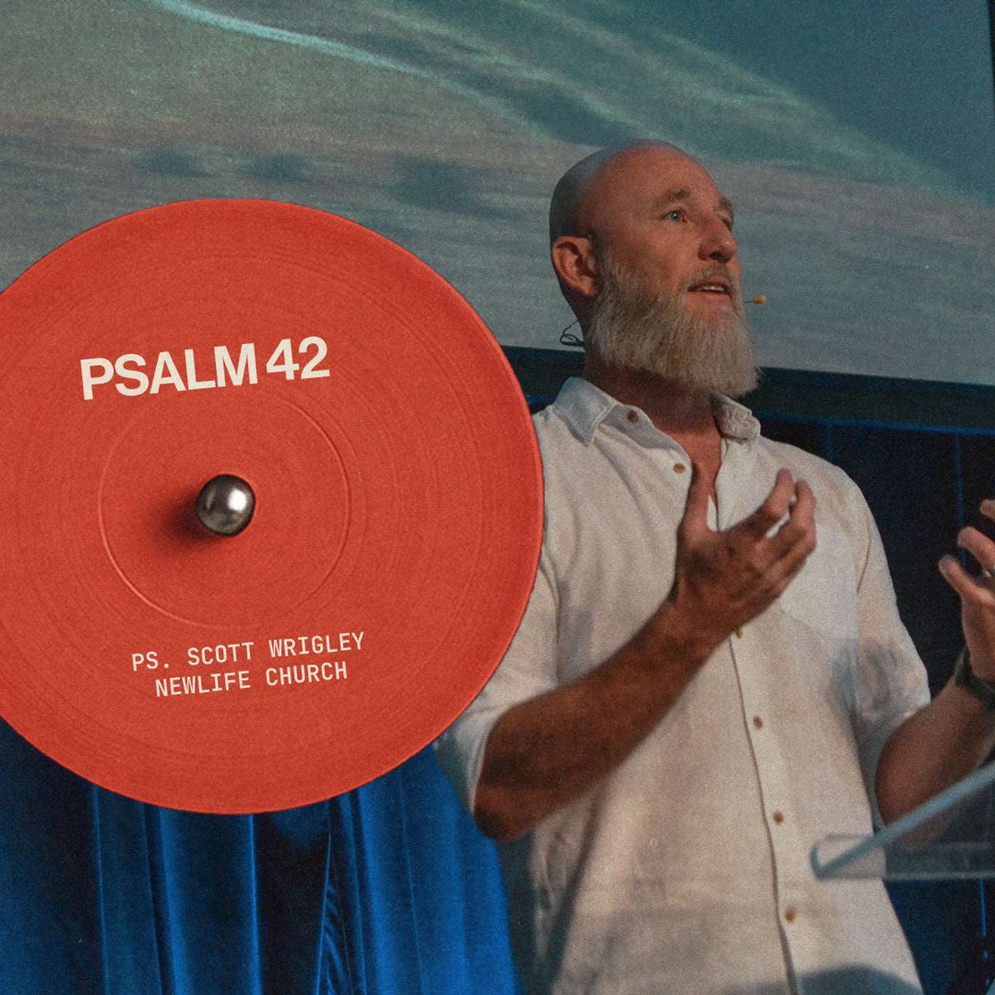 Psalms: A Soundtrack For The Soul (Psalm 42) Psalms: A Soundtrack For The Soul (Psalm 42)