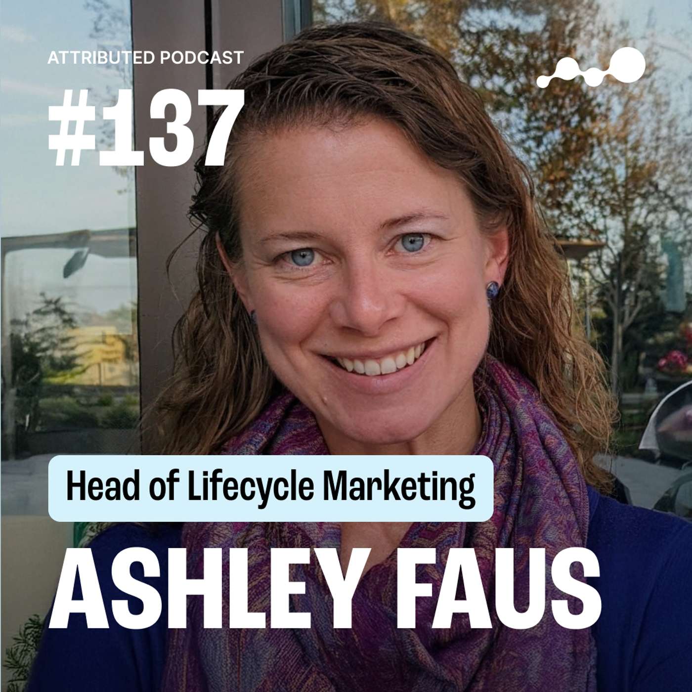 Attributed - A podcast by Dreamdata