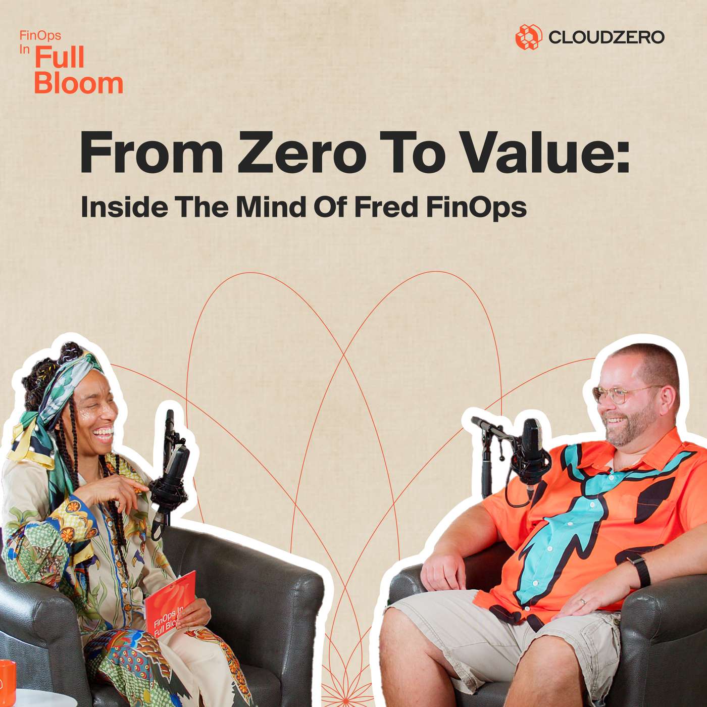 From Zero to Value: Inside the Mind of Fred FinOps