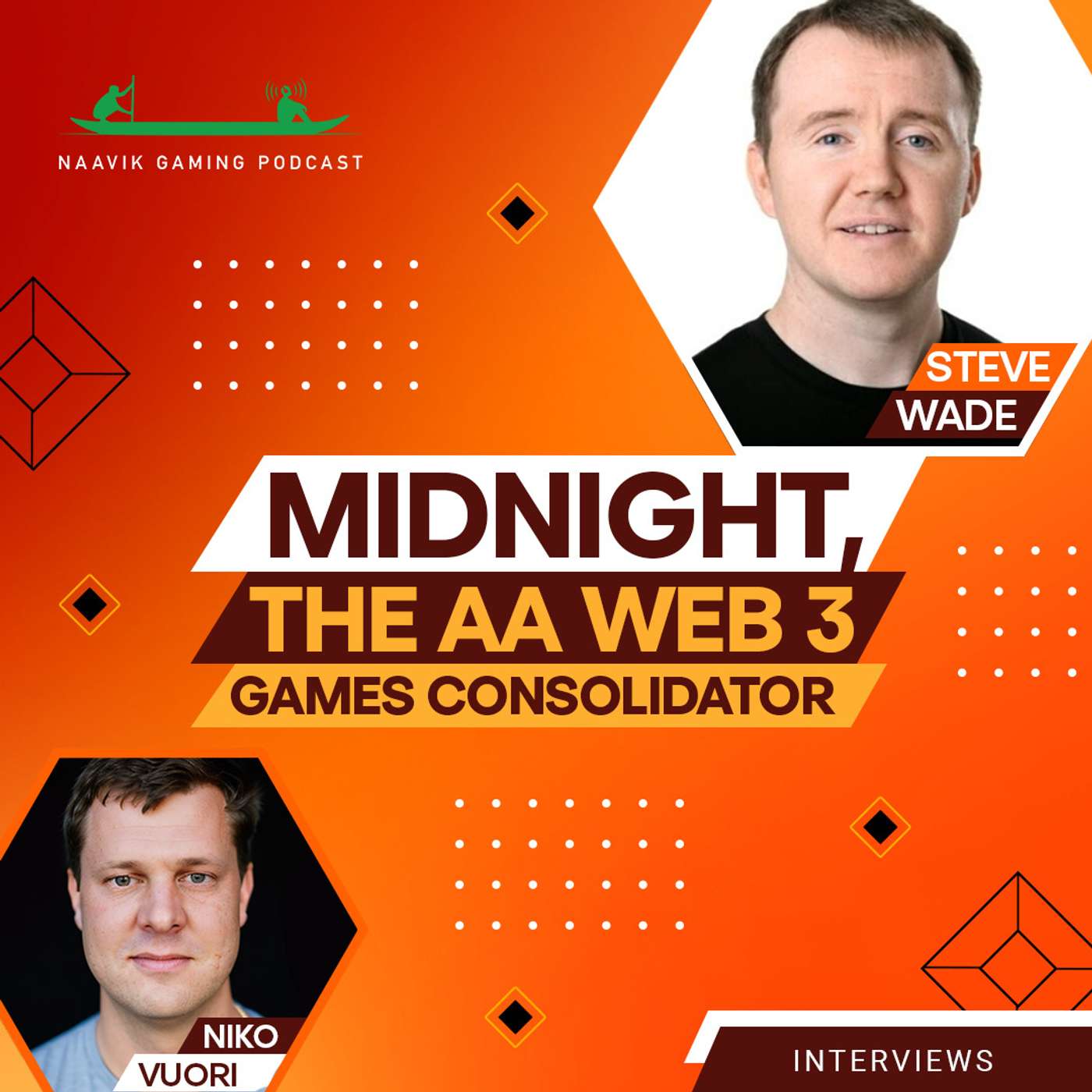 Midnight, the AA Web 3 Games Consolidator