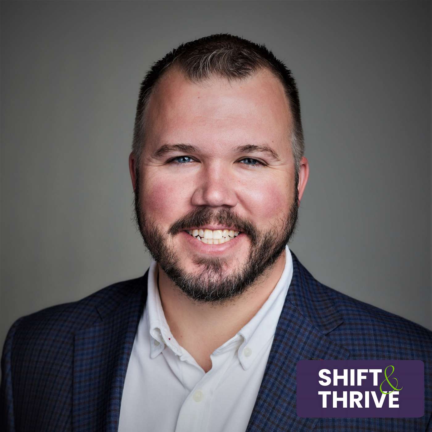 Shift & Thrive: CEO Insights on Driving Change