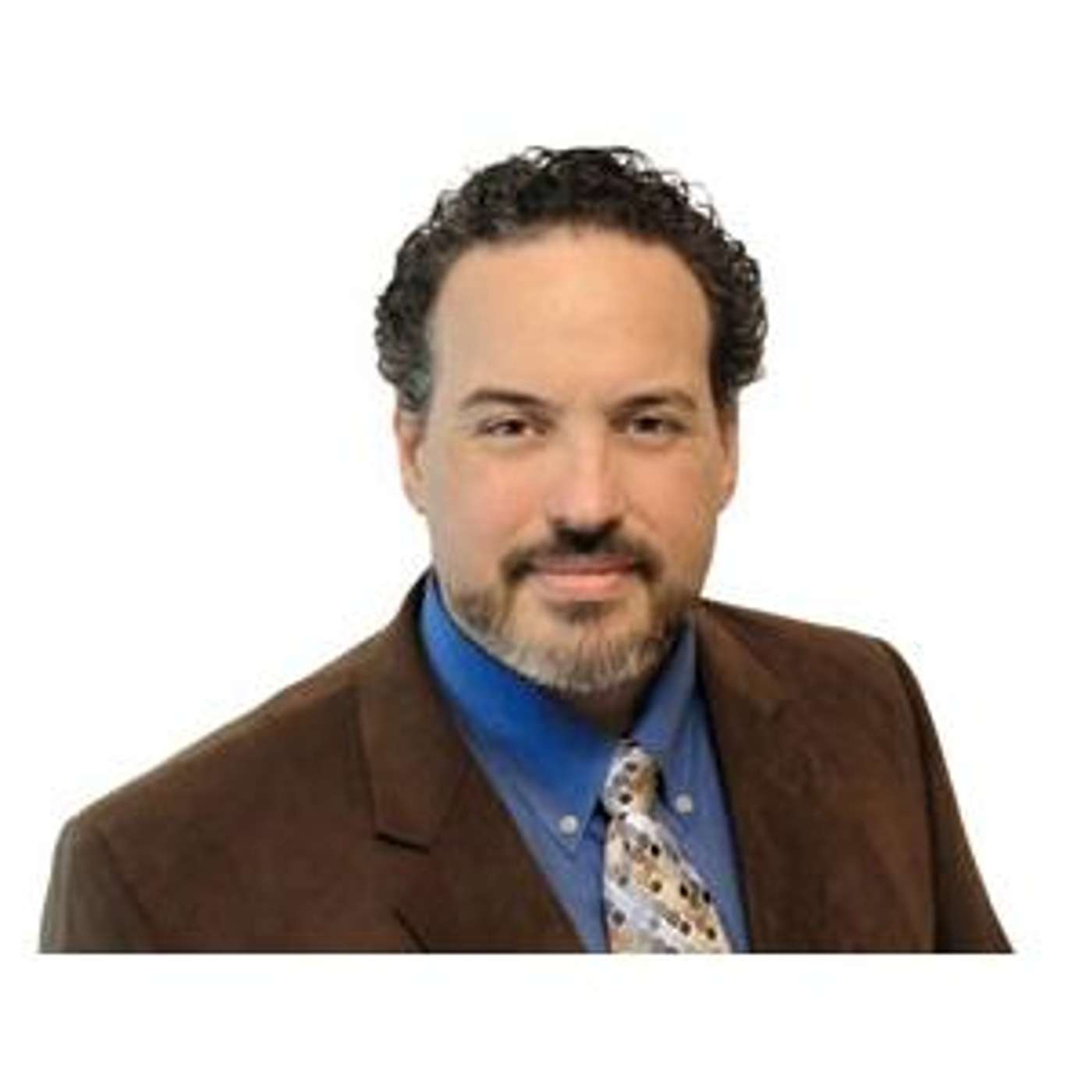 Quantum Neurology with Dr. George Gonzalez episode artwork