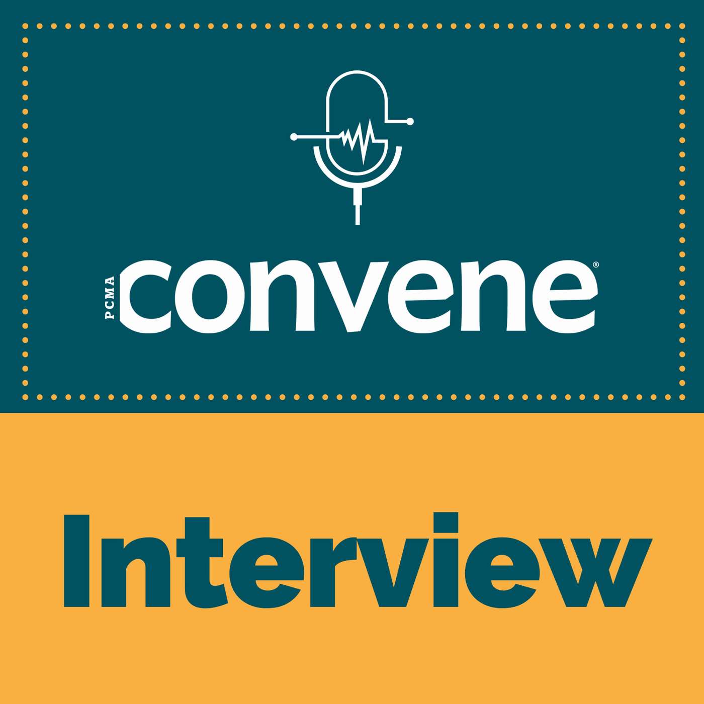 PCMA Convene Podcast