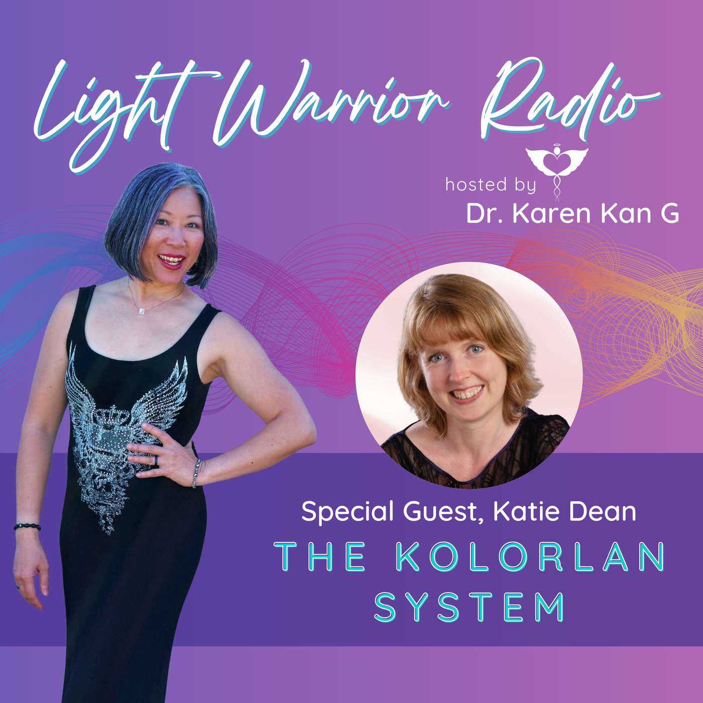 The Kolorlan System with Katie Dean