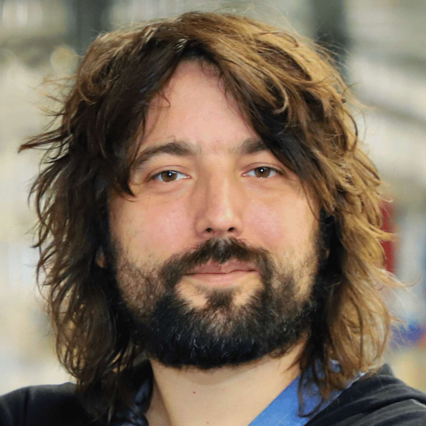 Tom Szaky - Recycling the "Un-Recylable" Tom Szaky - Recycling the "Un-Recylable"