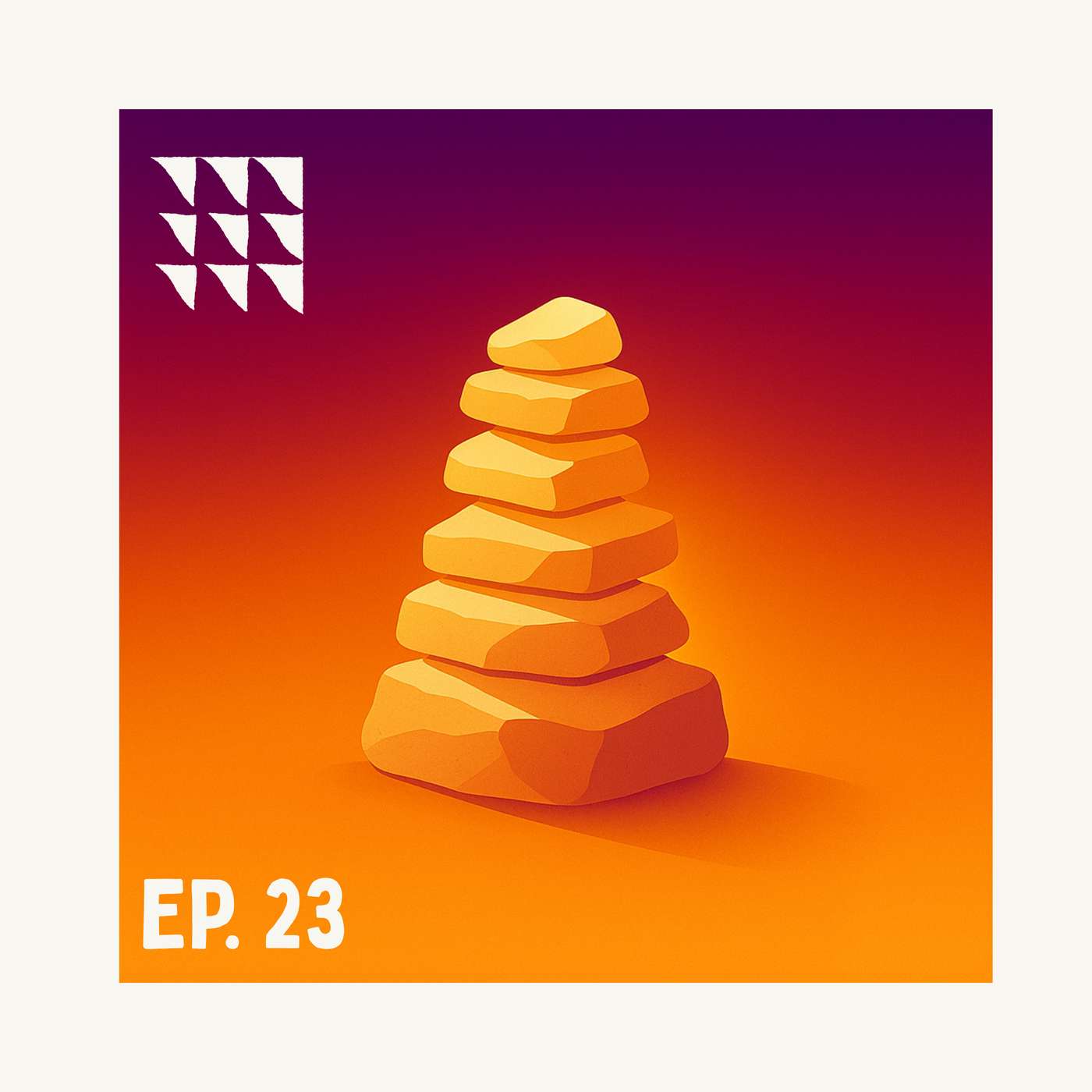 EP 23 | Why Do I Keep Forgetting to Be Grateful?