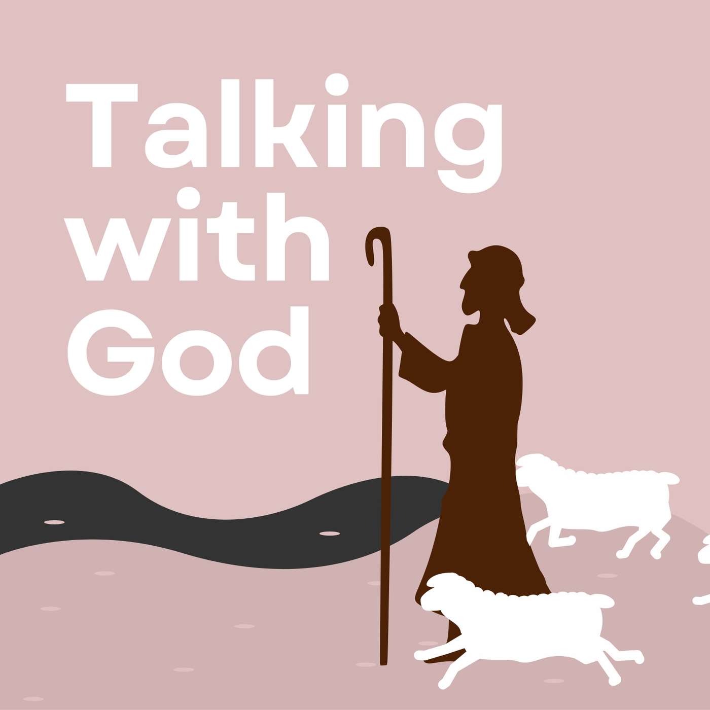 Talking With God (Alex & Lisa Graves)