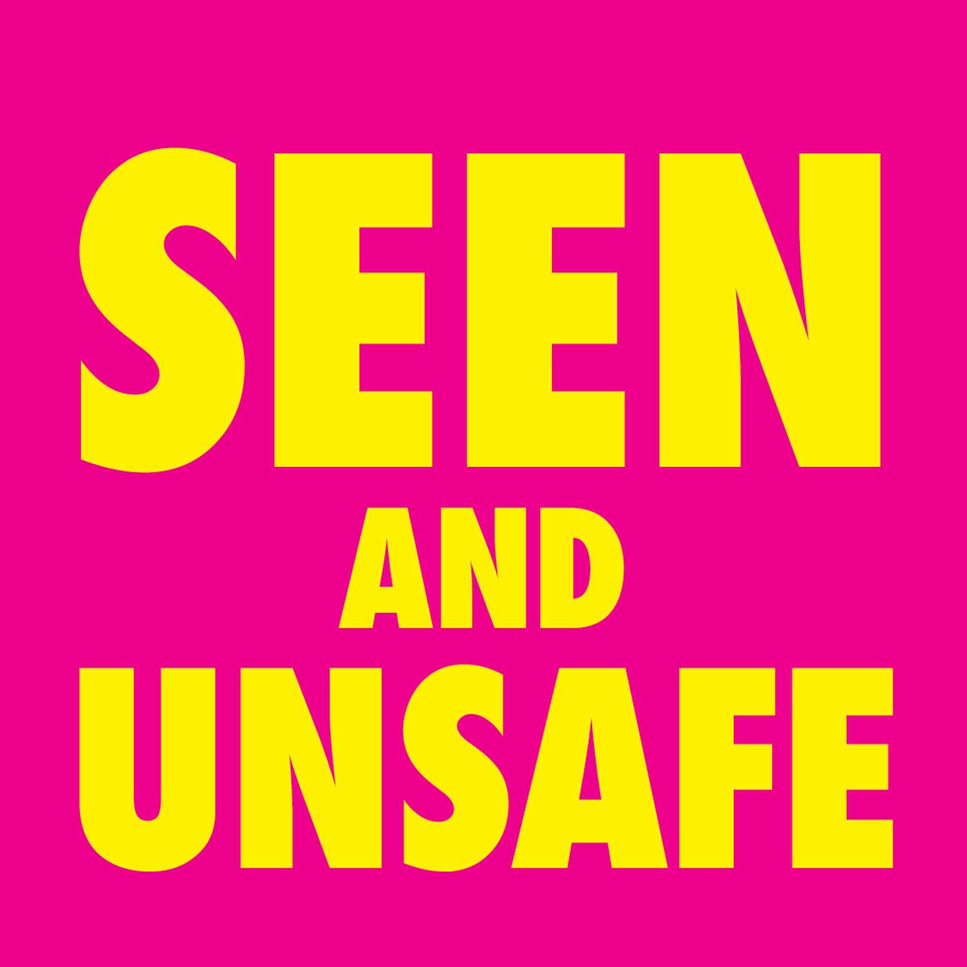 Seen and Unsafe: How Visibility Triggers the Wounds We Haven’t Healed