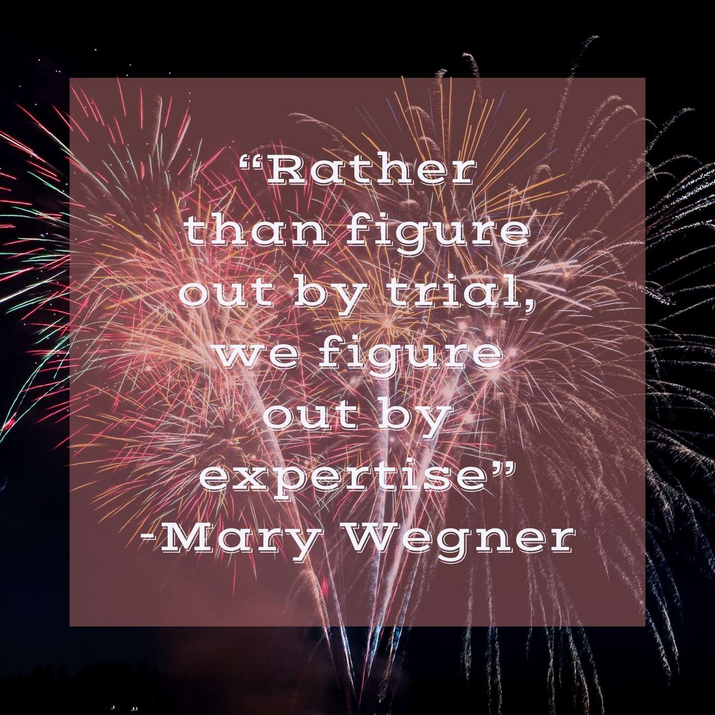 Transformative Principal