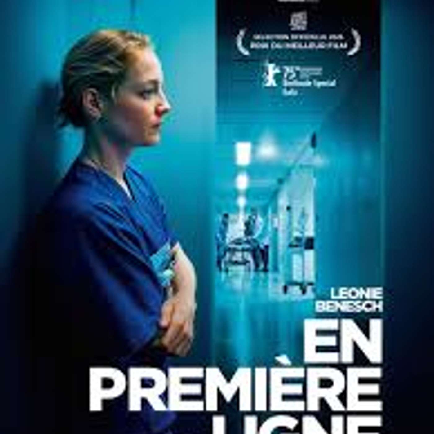 "En première Ligne" de Petra Biondina Volpe  - 2025 episode artwork