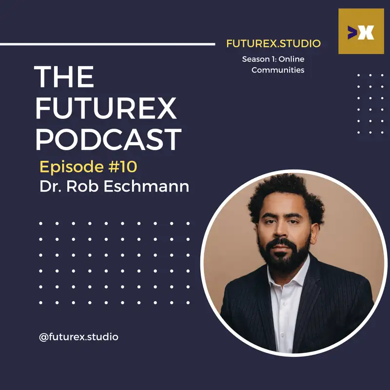 Racism and Resistance in the Digital Age with Dr. Robert Eschmann