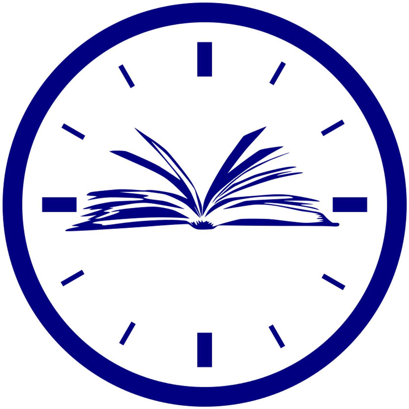 Time to Read: a podcast book club