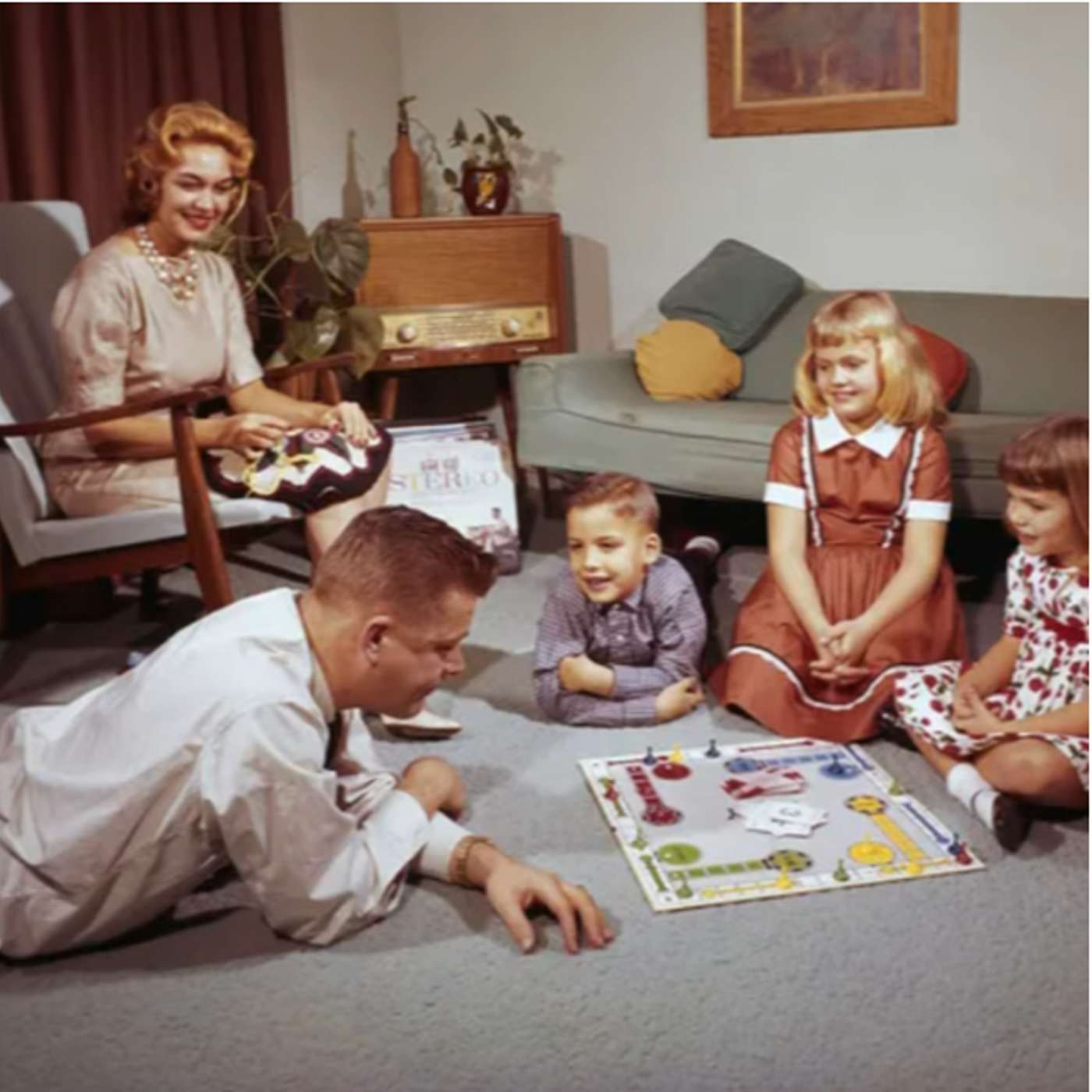 The Worst of the Best Podcast