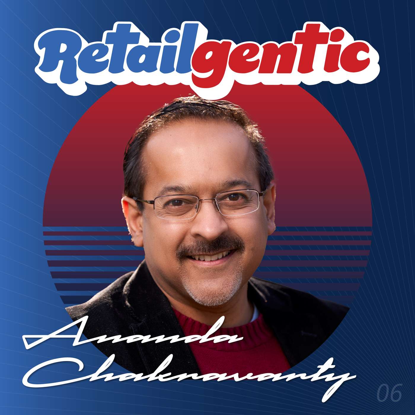 Retailgentic: Agentic Commerce meets Retail and Brands