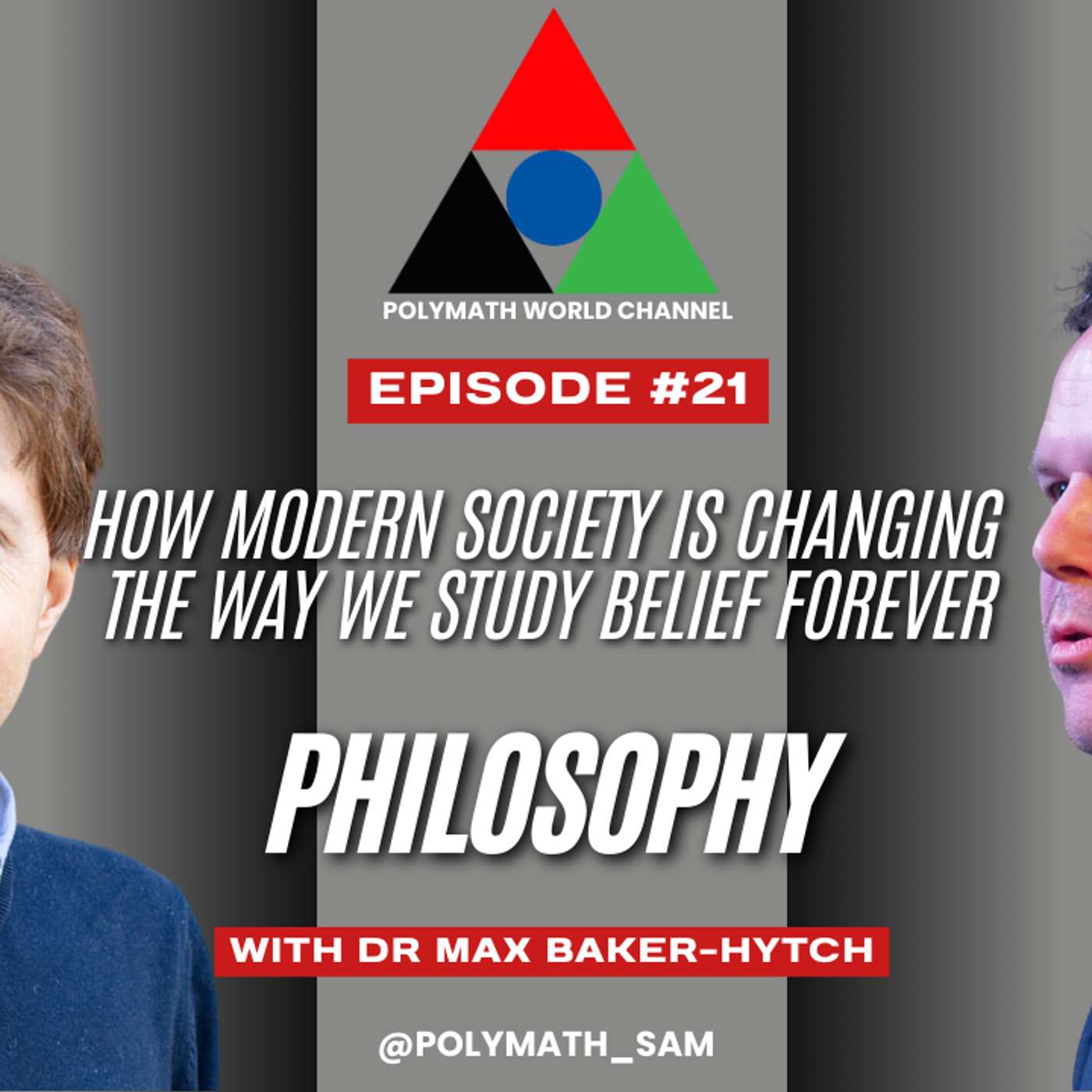 Polymath World Channel