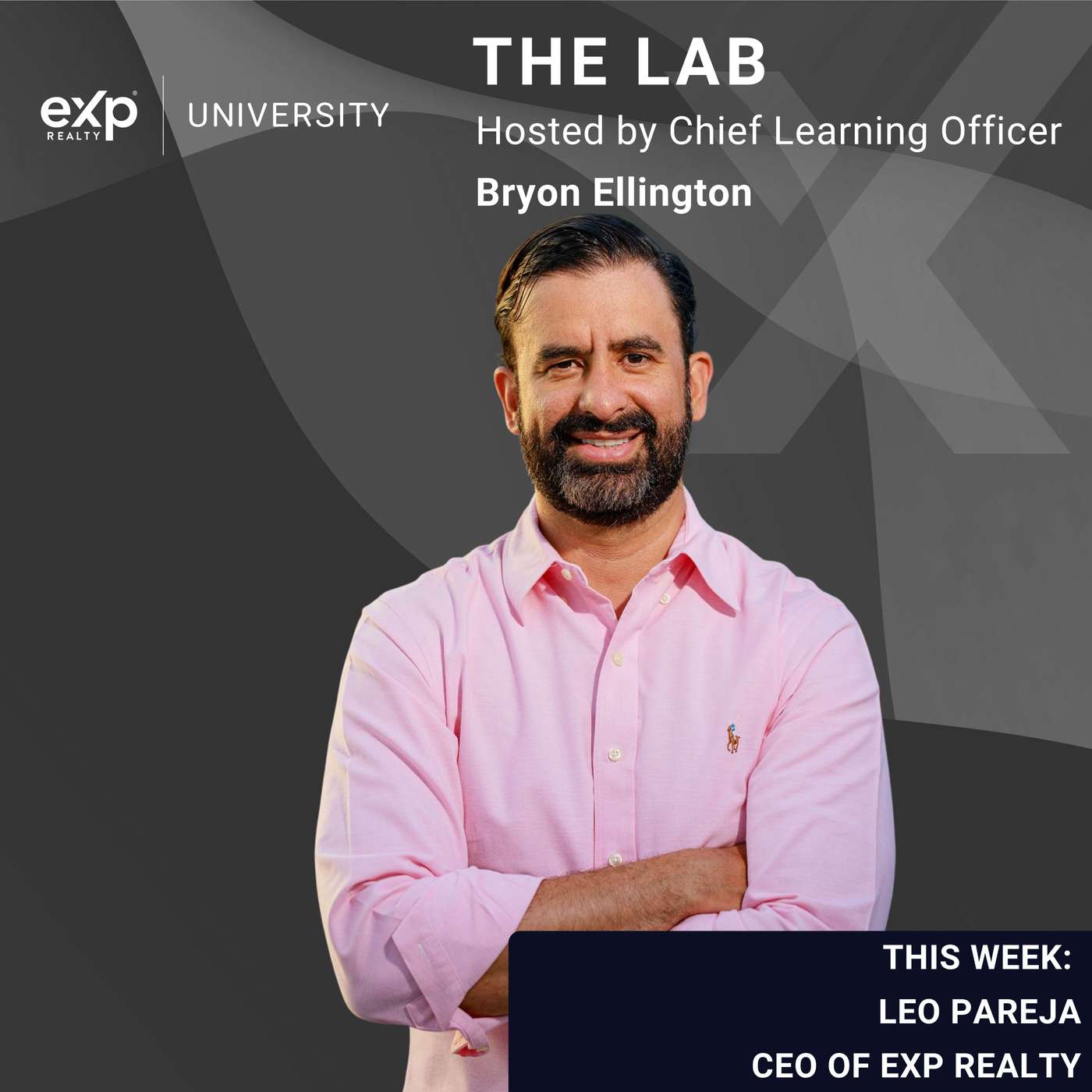 The 3-Scenario Listing System with Leo Pareja | The LAB The 3-Scenario Listing System with Leo Pareja | The LAB