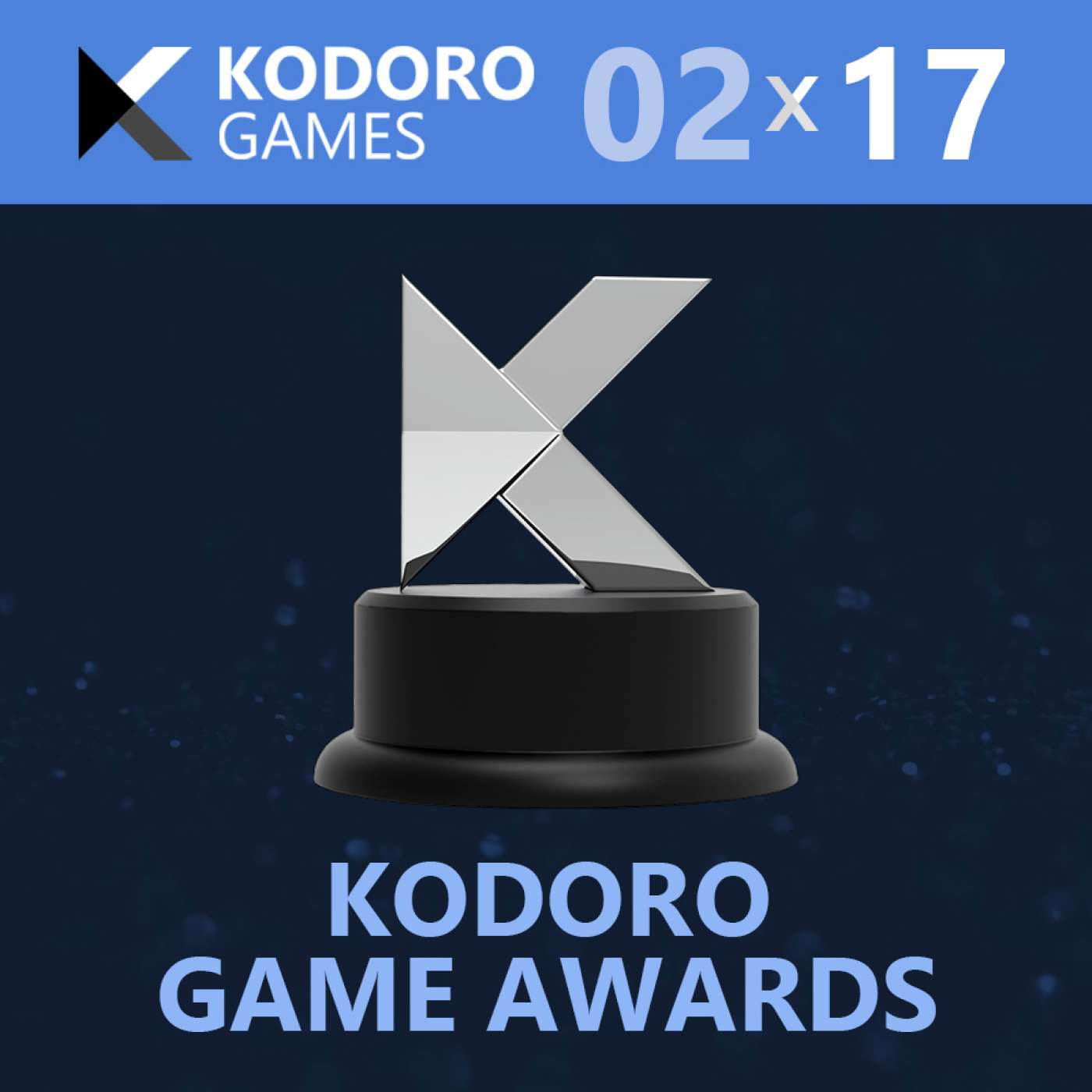 Portada de Kodoro Games