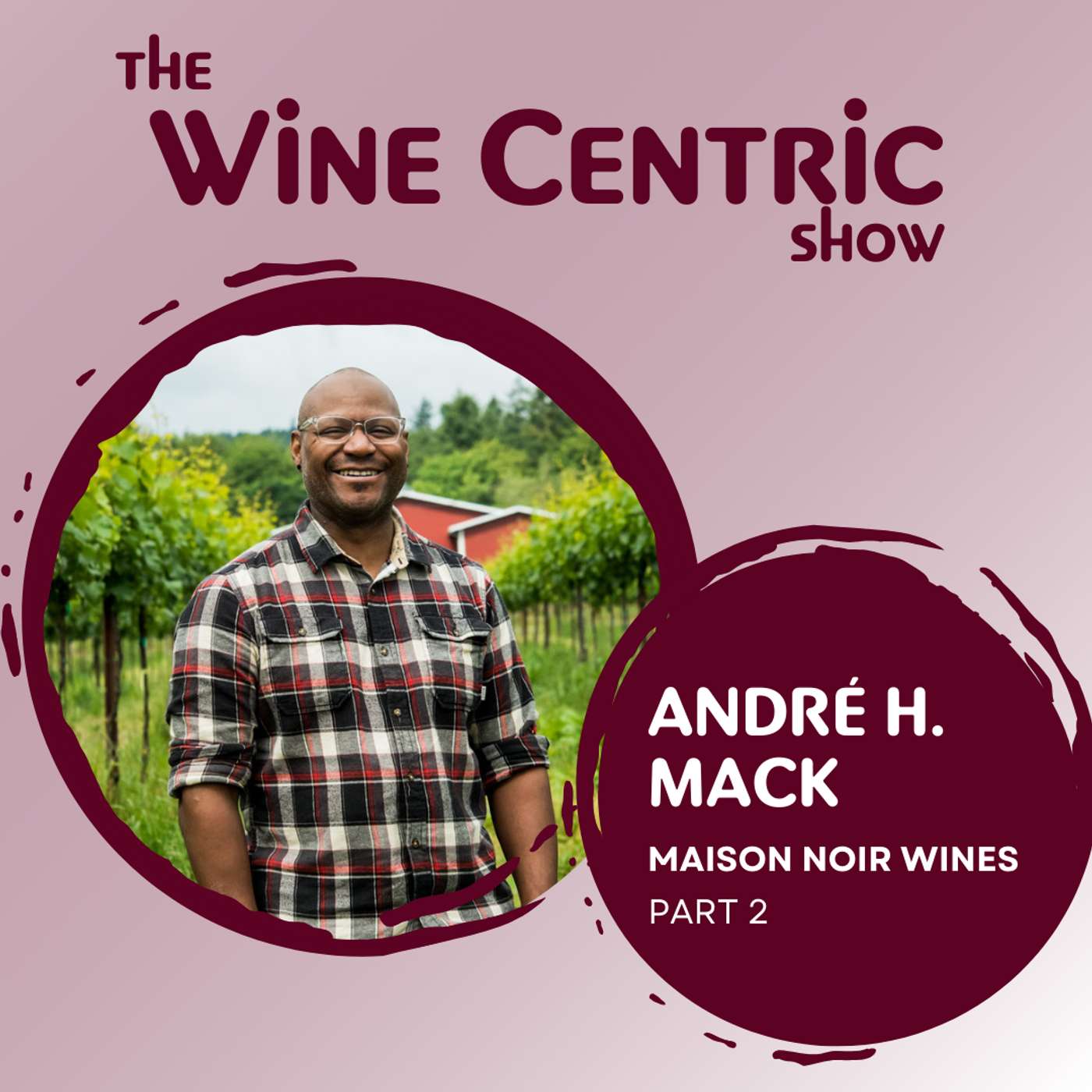 The Wine Centric Show
