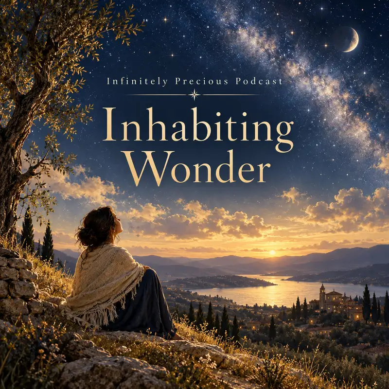 Inhabiting Wonder