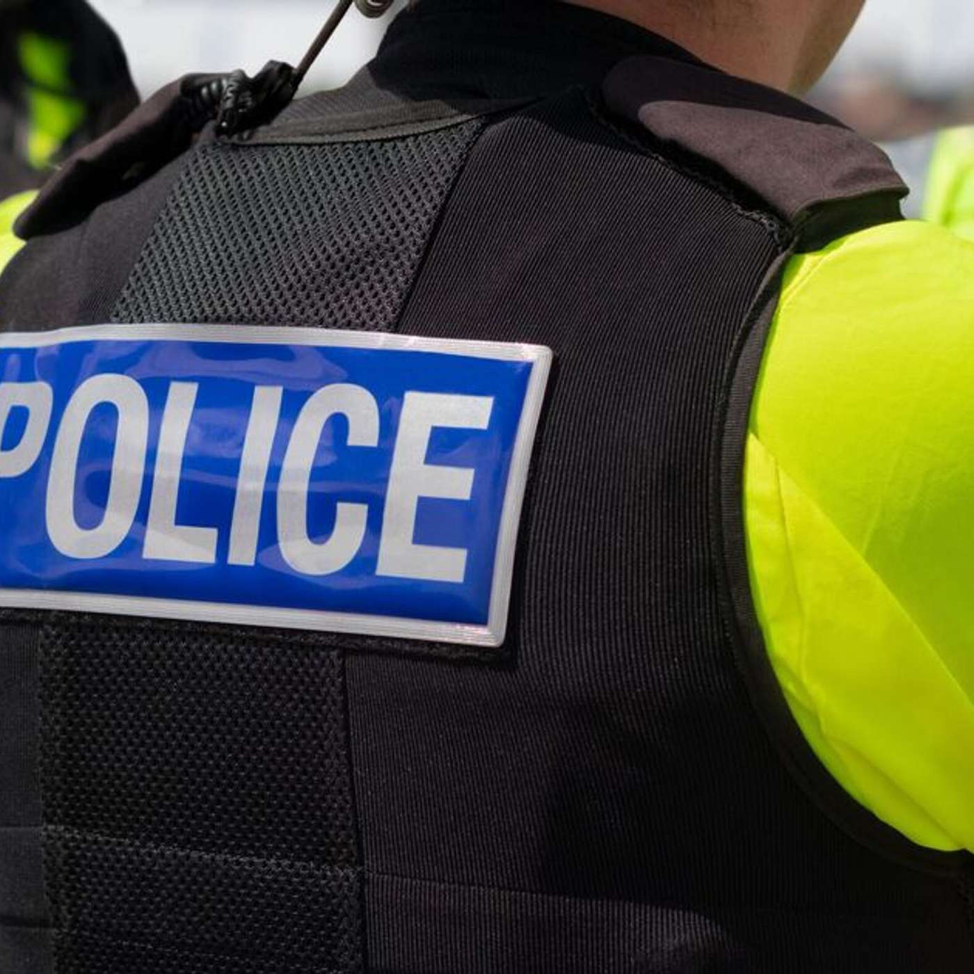 Fatal A61 Collision Tragedy, Fatal Crash near Cheltenham, AI Sparks Urgent Regulation Call, Teen Shot at Family Event, and more... episode artwork