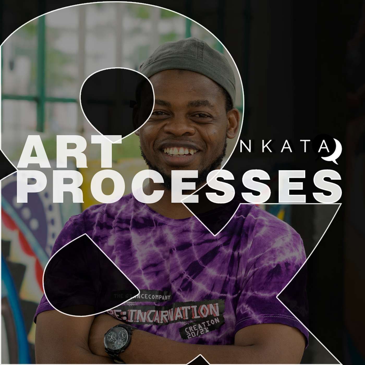 NKATA: Art and Processes