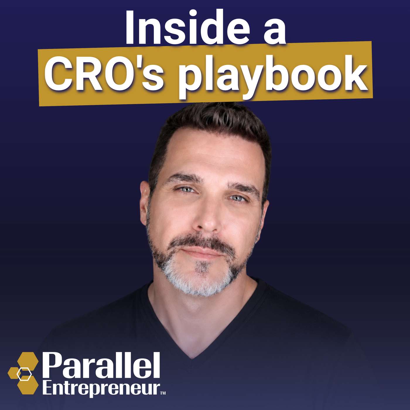 What a Chief Revenue Officer actually does all day | Jason Putnam