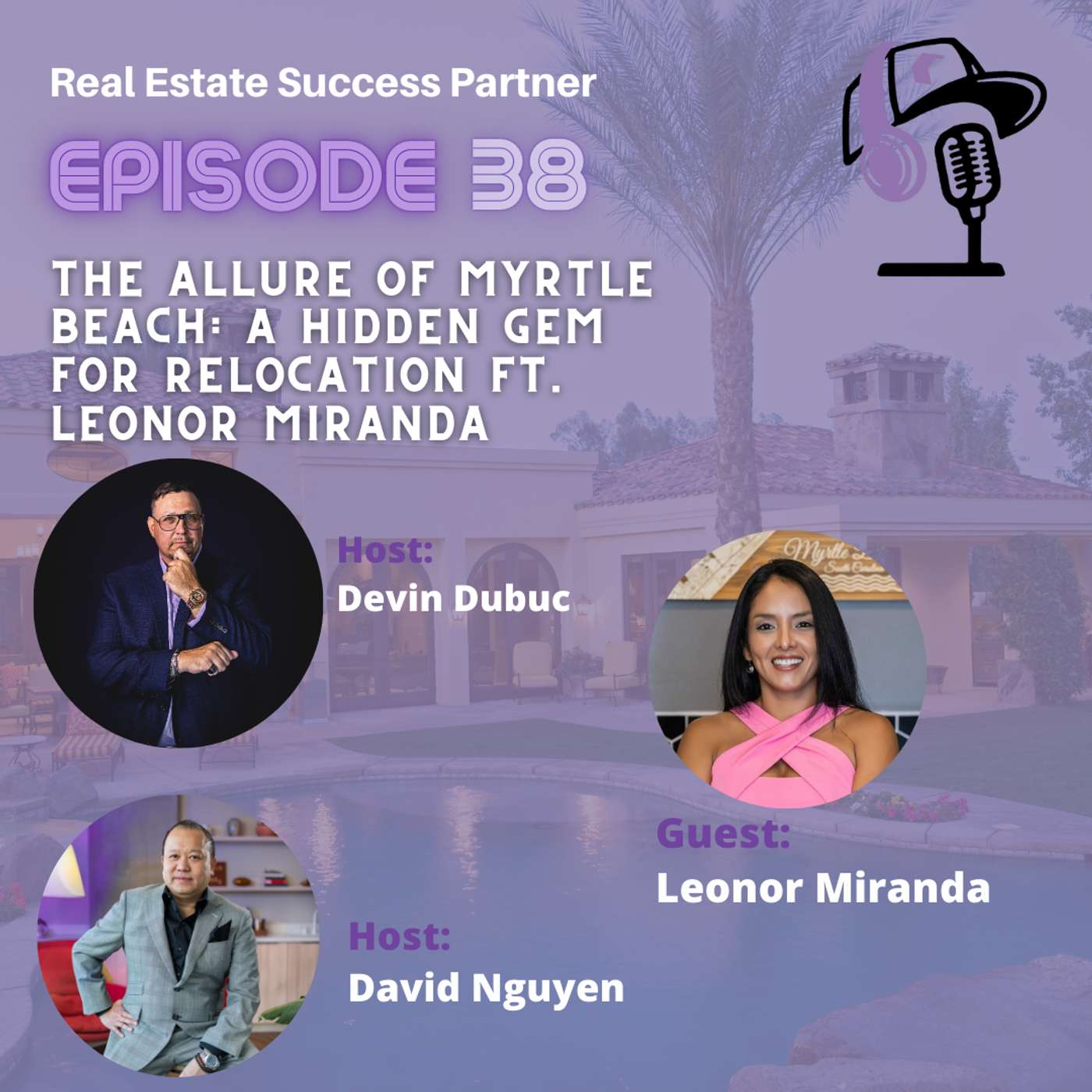 Real Estate Success Partner