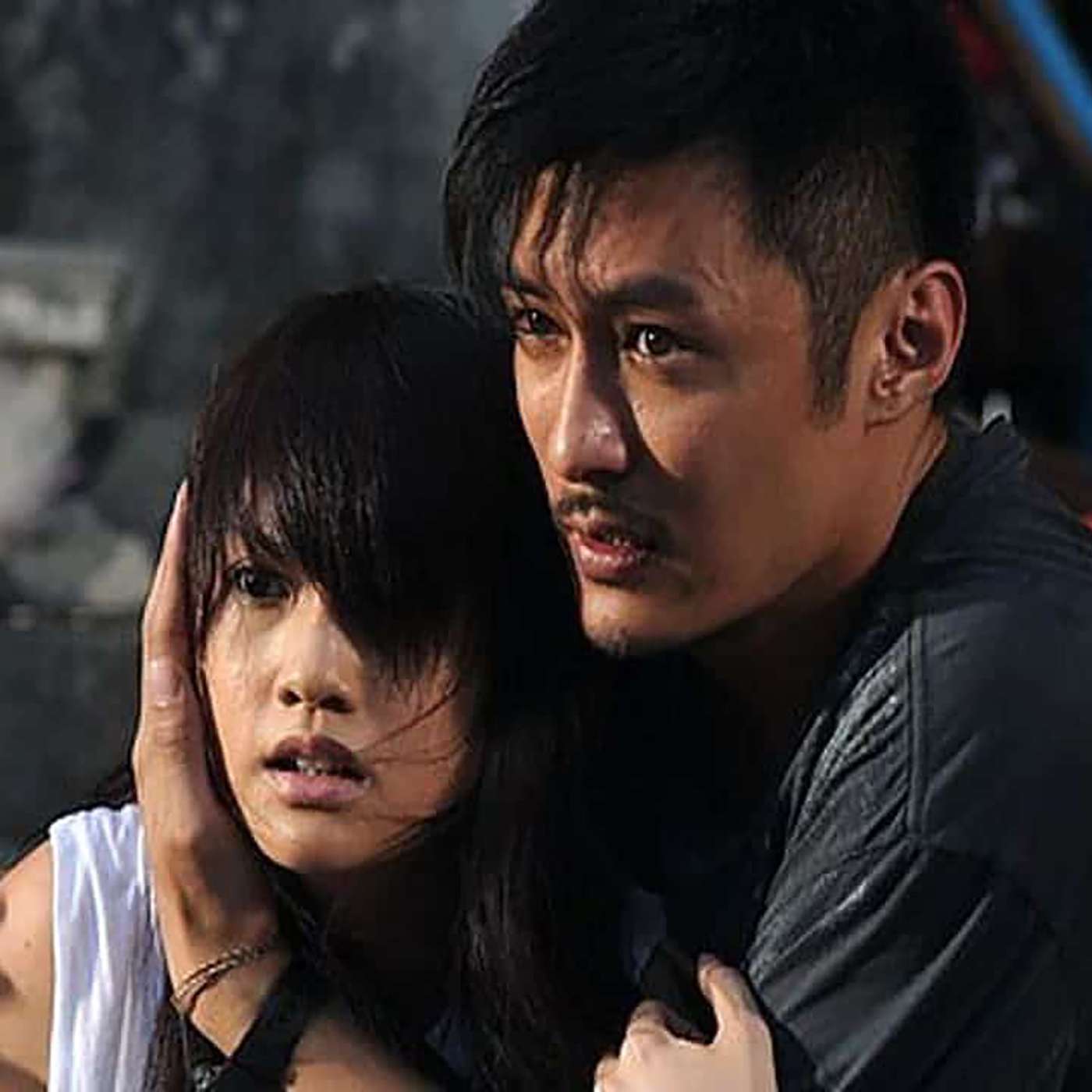 Hero Hero Ghost Show: The Child’s Eye Hero Hero Ghost Show: The Child’s Eye