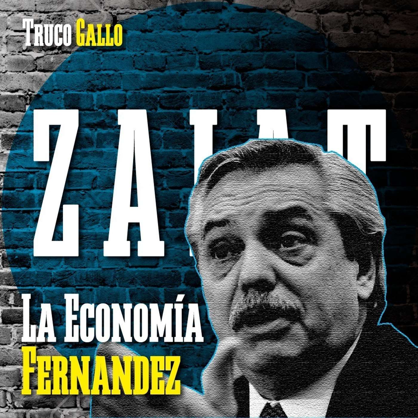 Capítulo XVIII: La Economía Fernández episode artwork