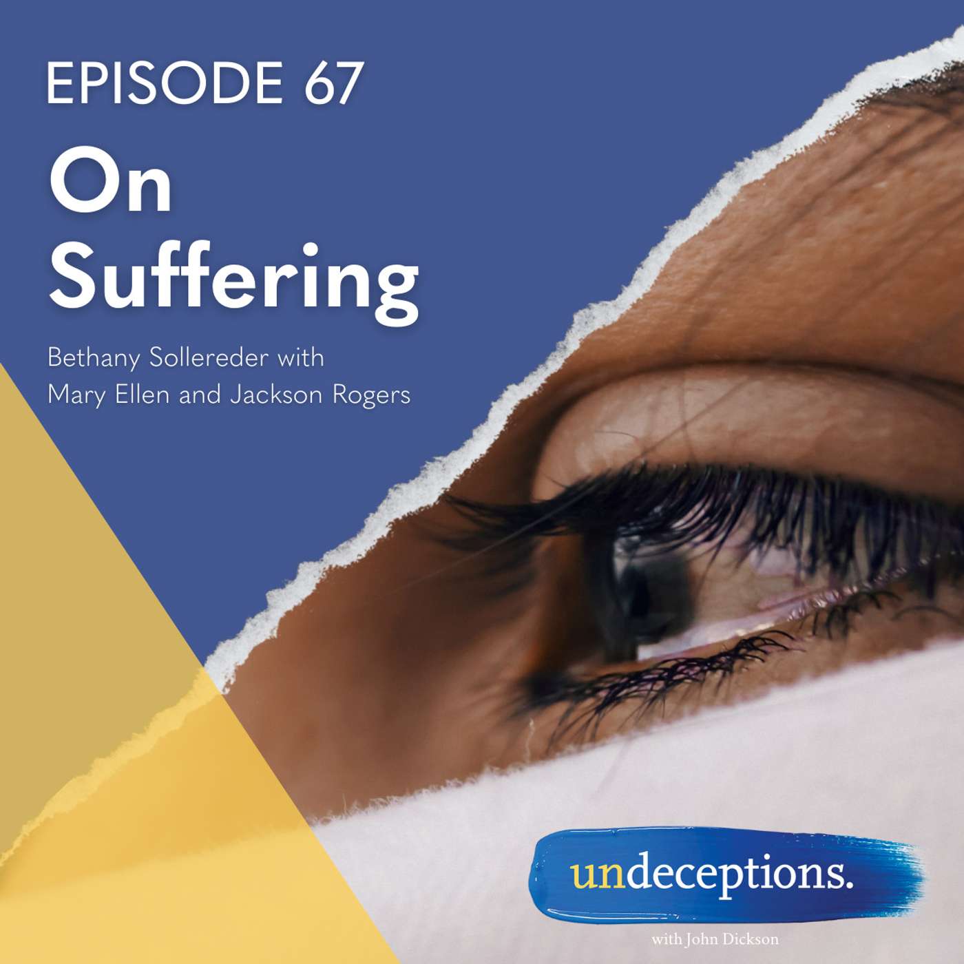 67. On Suffering