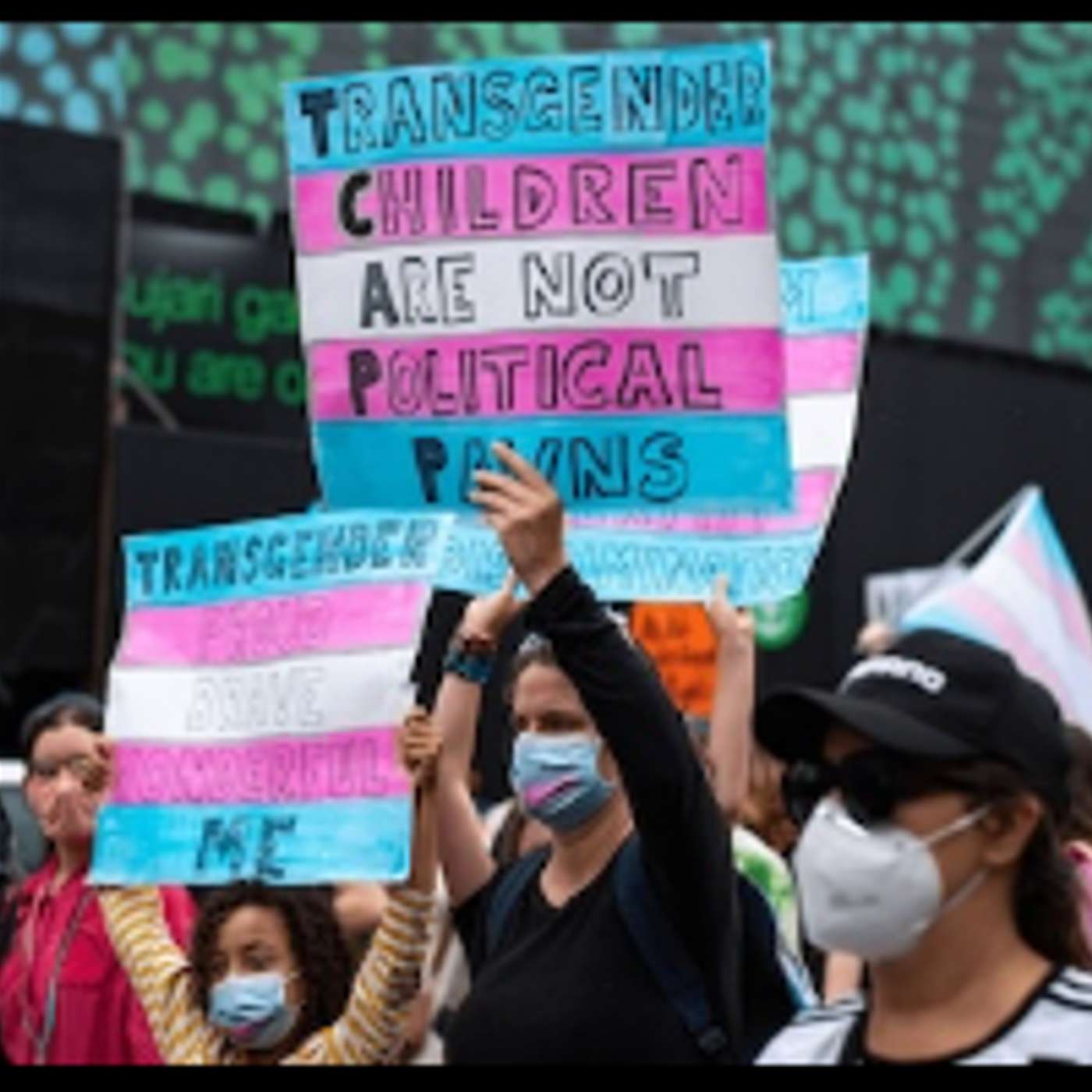 WPKN: Politics, Policy, and Planet Podcast