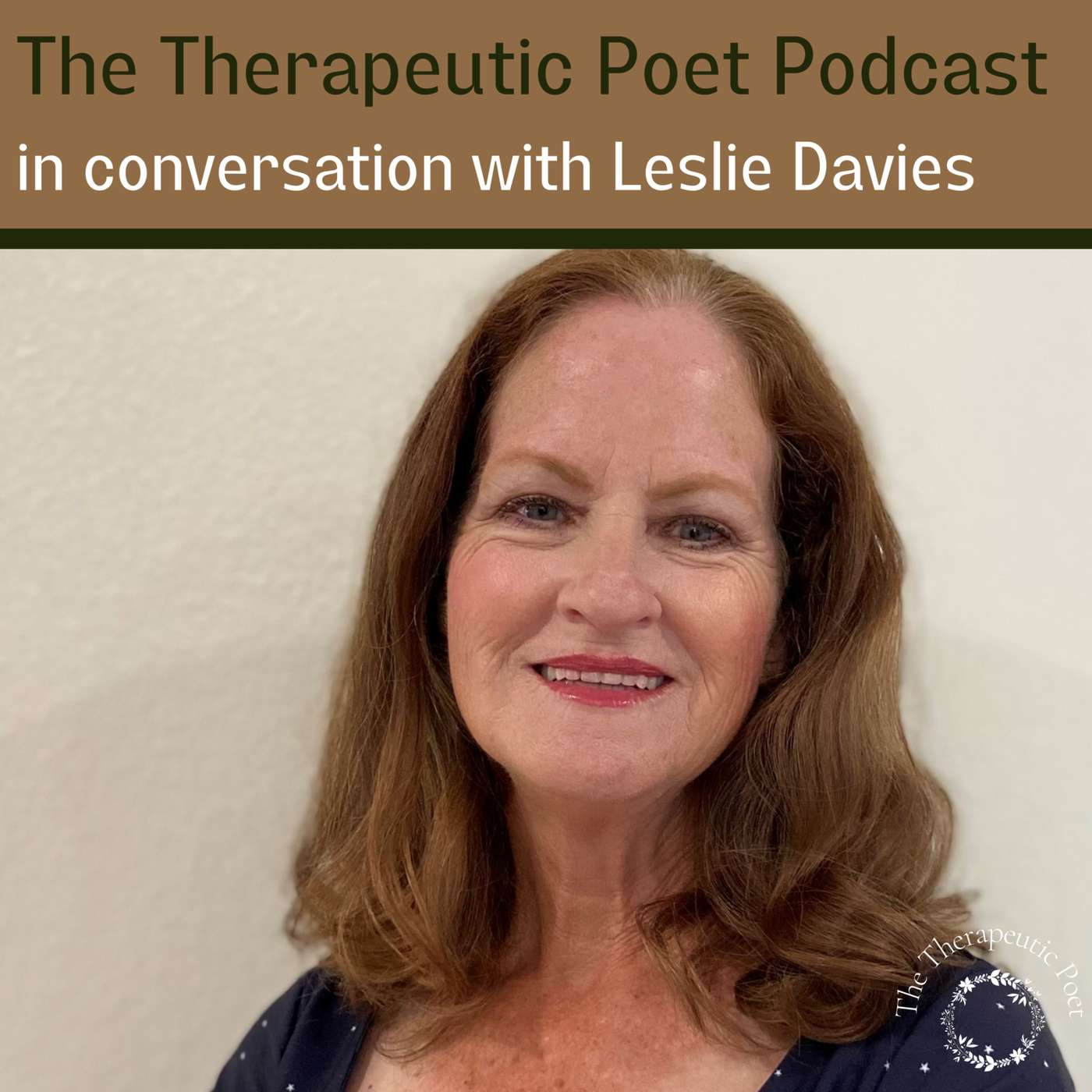 In conversation with Leslie Davies about emotional eating episode artwork