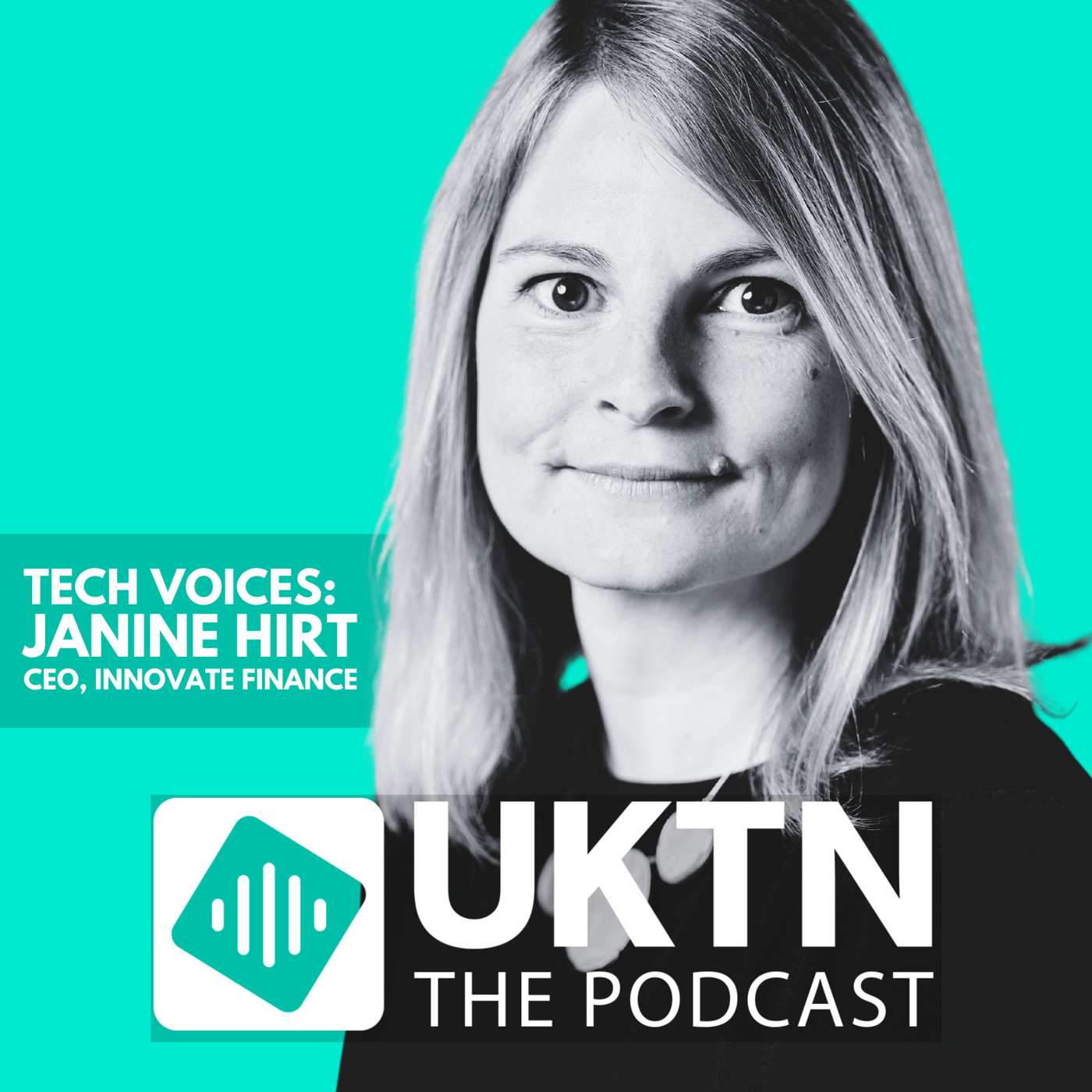 UKTN | The Podcast