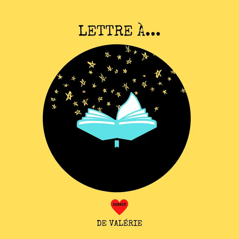 Lettre de Valérie