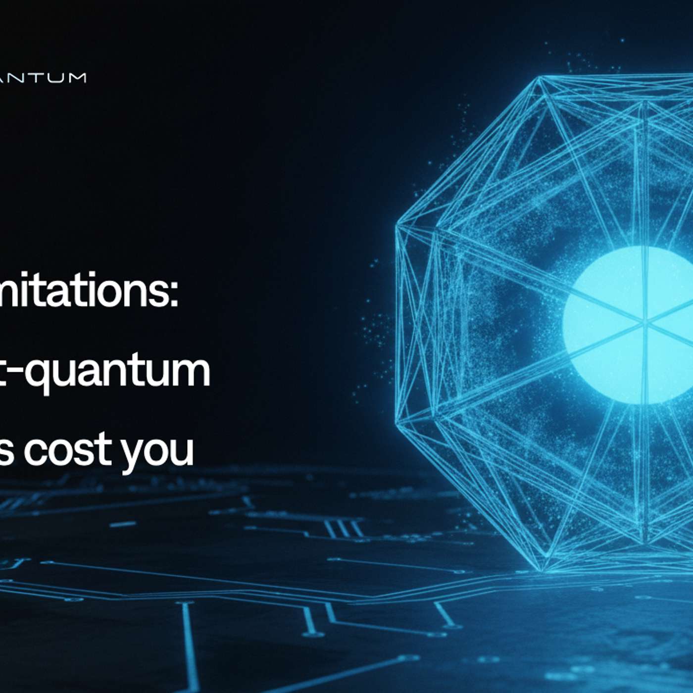 The Engineering Tradeoffs of Post-Quantum Cryptography in UTXO Blockchains