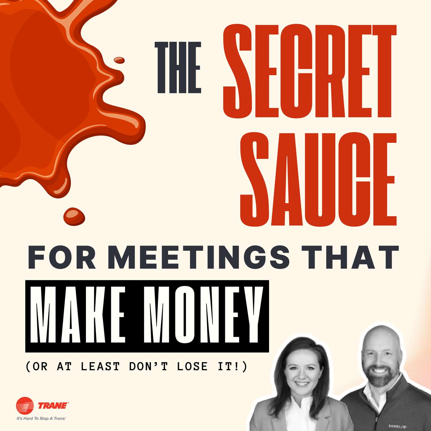 The Secret Sauce for Meetings That Make Money (Or At Least Don’t Lose It!)