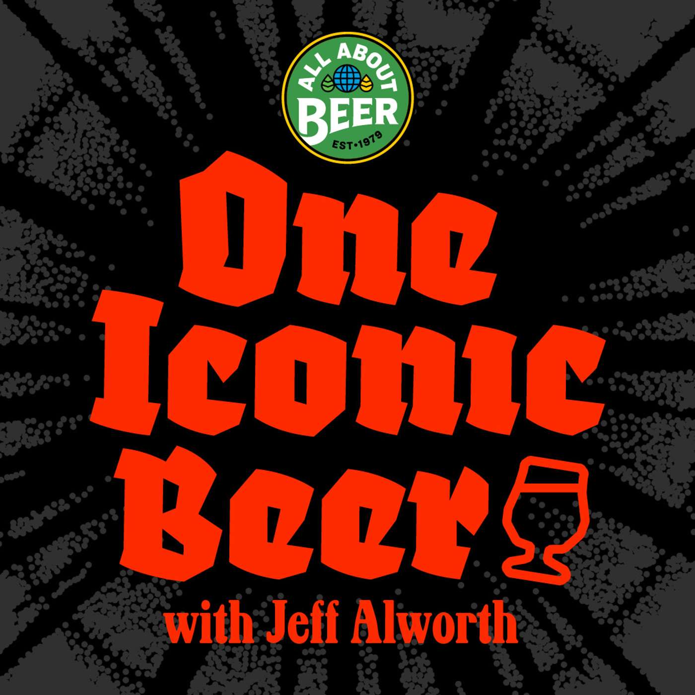 Artwork for All About Beer