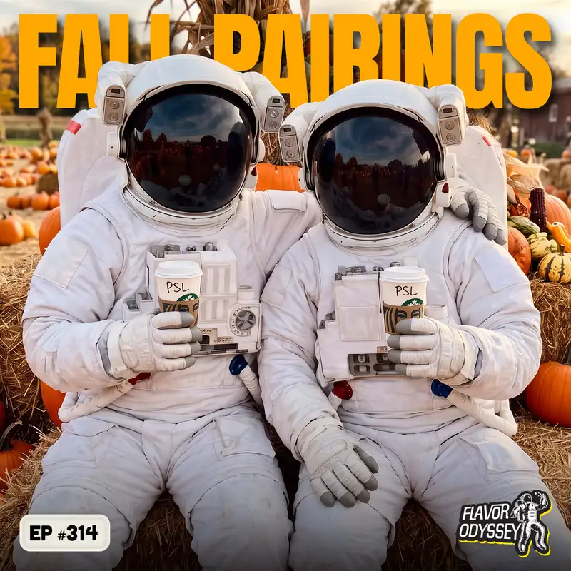 Fall Pairings: Cigars & Cocktails for Autumn