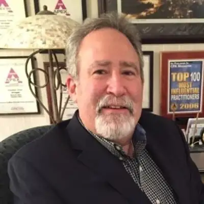 Steven Sacks, CPA, CGMA, ABC