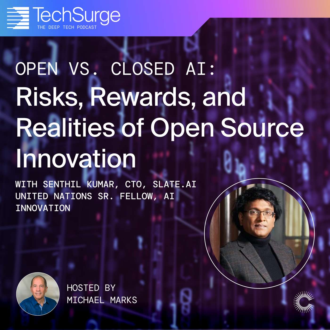 Season 1 Finale: Risks, Rewards, and Realities of Open vs. Closed AI