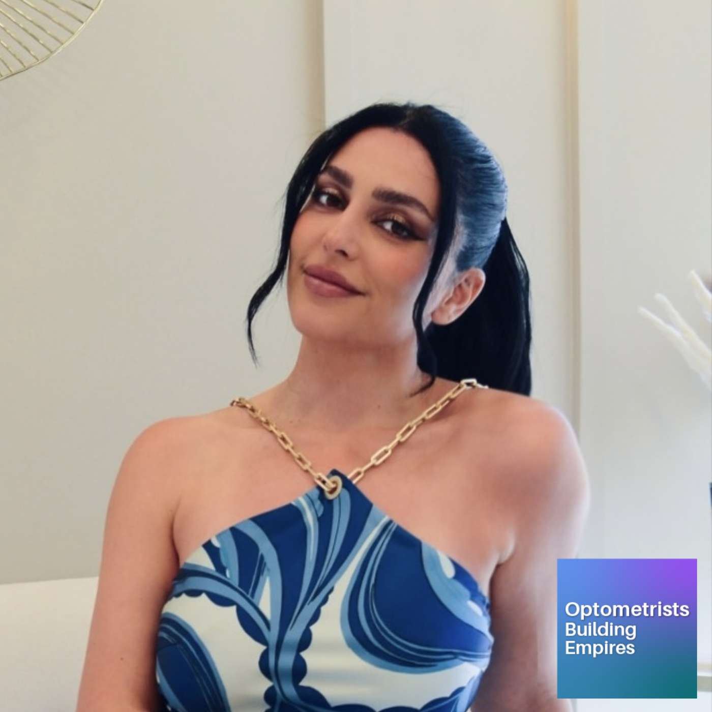 Stack Your Strengths - Jennifer Tabiza - Optometrists Building Empires - Episode # 084