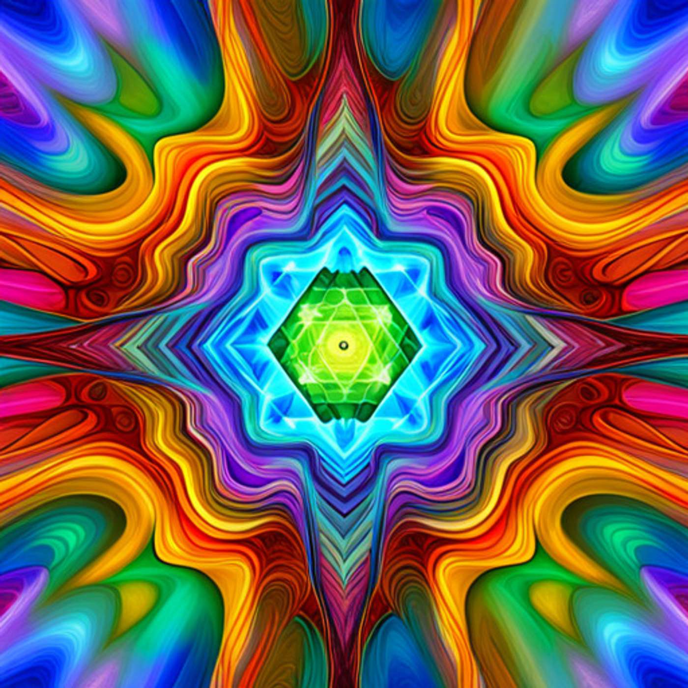 Tanya's Timeless Wisdom: Daily Insights for Self-Control and Righteous Living episode artwork