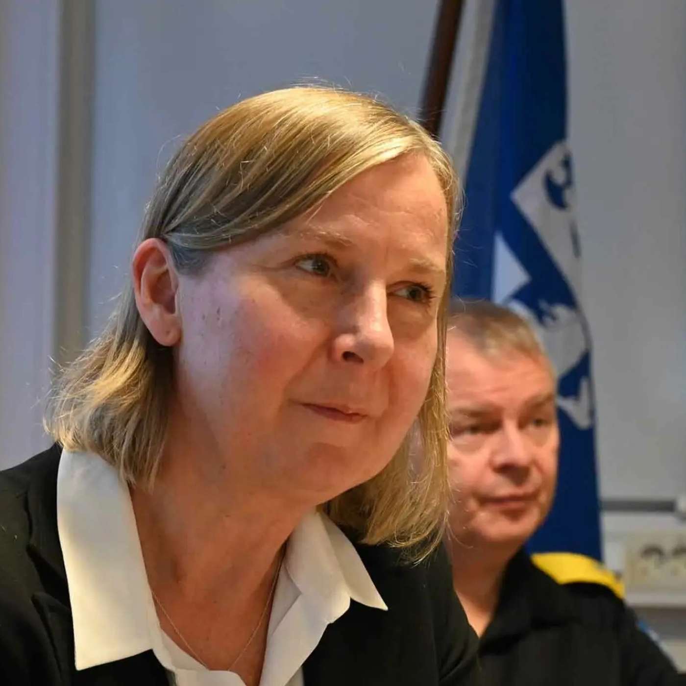 Правительство поручило создание 'центра гражданской готовности' в Киркенесе