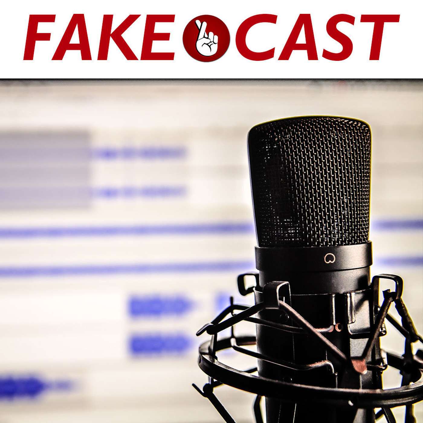 1x06 - The Fake Cast