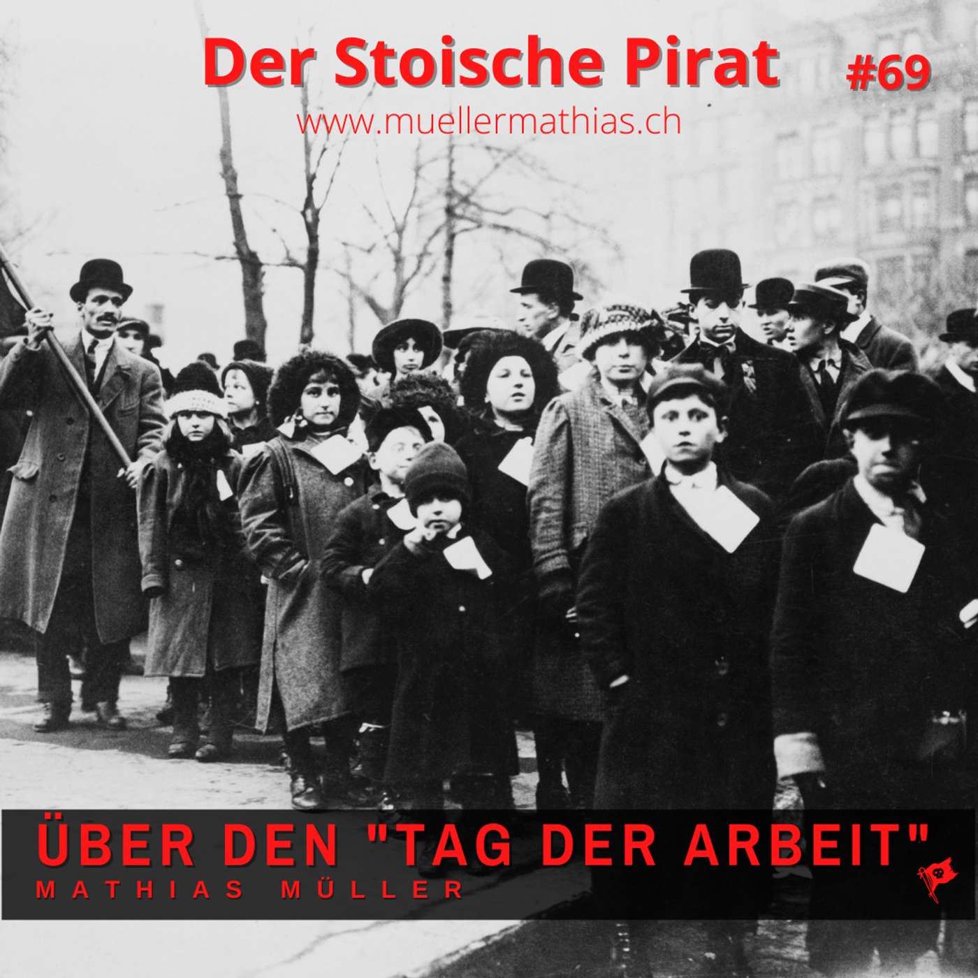 Der stoische Pirat